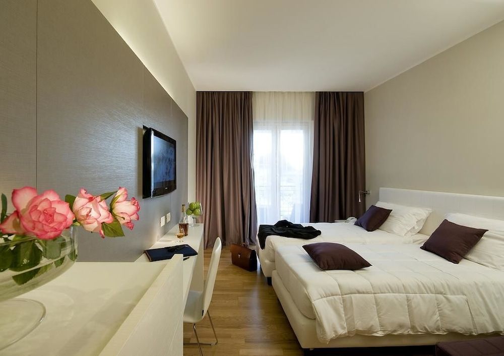 Domus Porto Di Traiano Resort 2