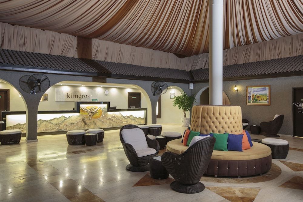 Kimeros Park Holiday Village - Ultra All Inc. Kids Concept 2