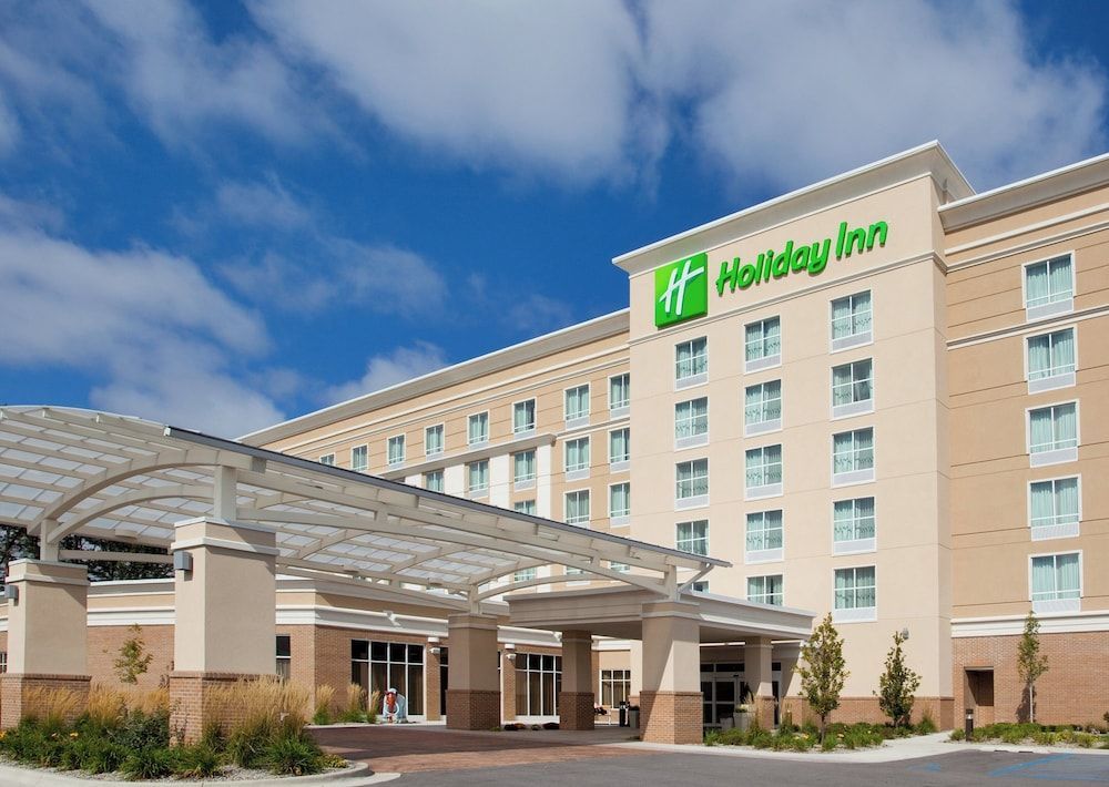 Holiday Inn PURDUE - FORT WAYNE by IHG 1