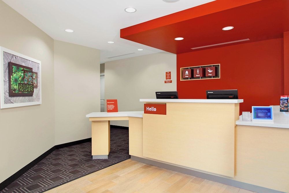 TownePlace Suites by Marriott New Orleans Harvey/West Bank 2