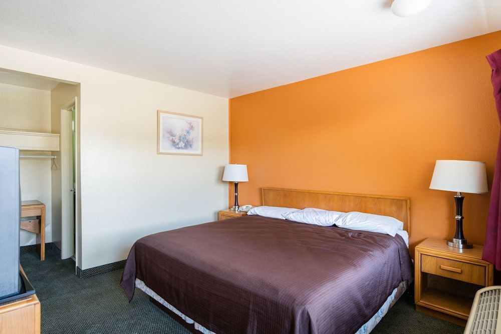 OYO Hotel Shreveport Airport North 2