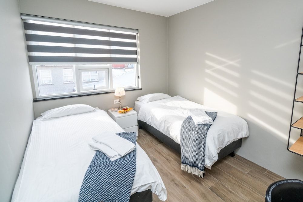 Guesthouse Keflavik by Reykjavik Keflavik Airport 2