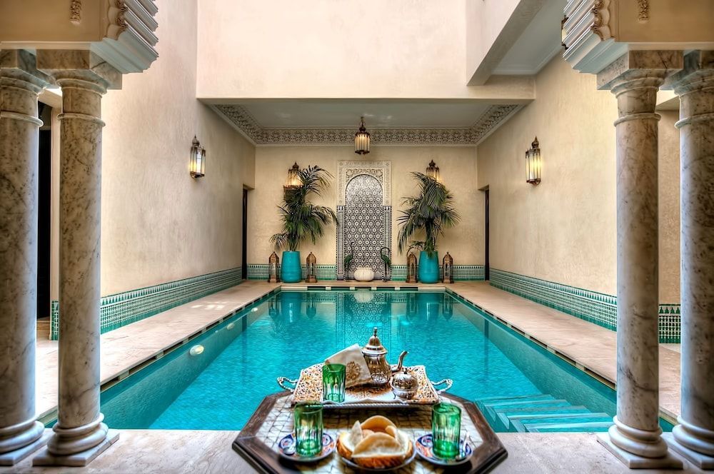 Riad Kniza 1