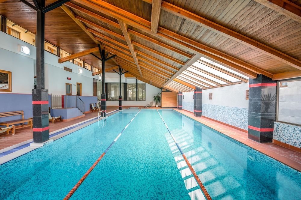 Kopala Tskneti Hotel 1