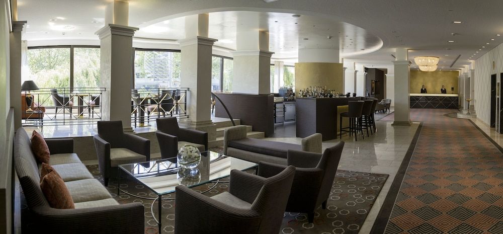 Insel-Hotel Heilbronn 2