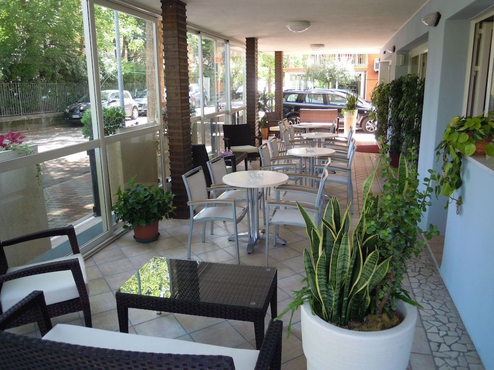 Hotel Solidea 1