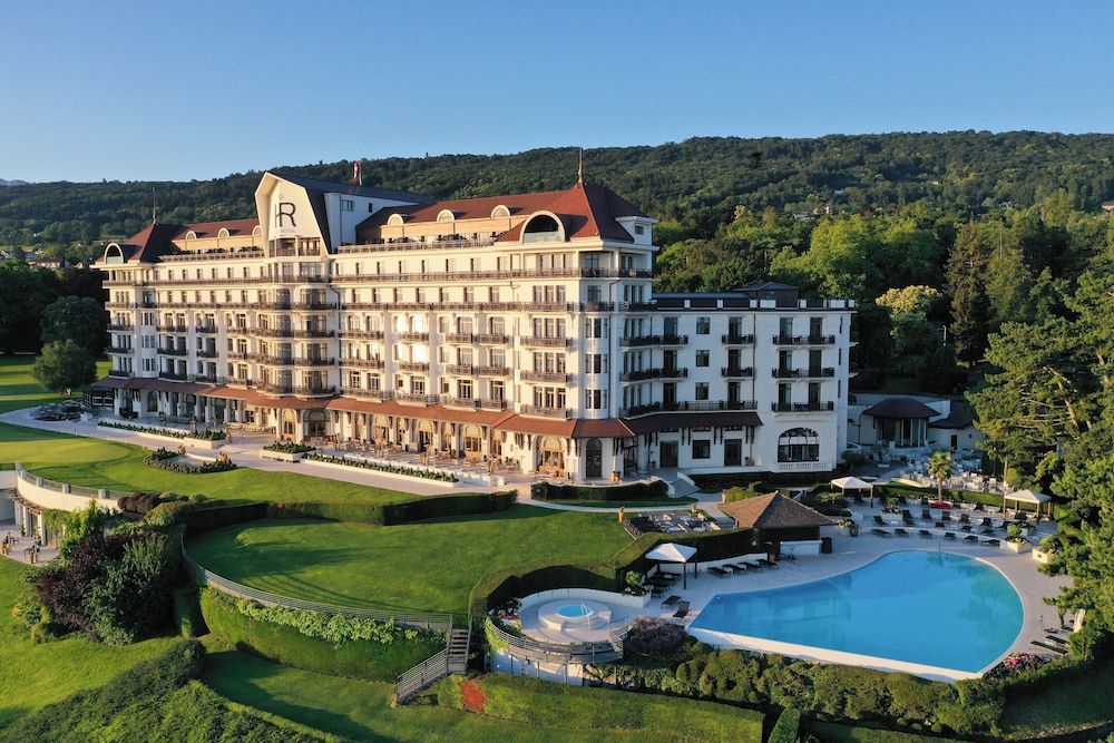 Hôtel Royal 1