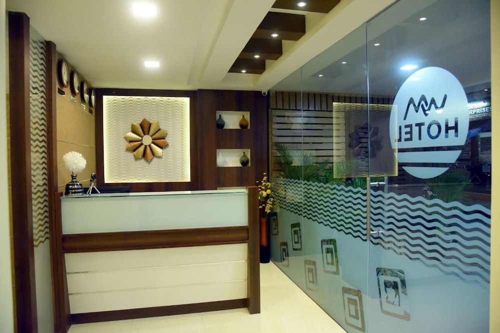 Hotel White Mount 2