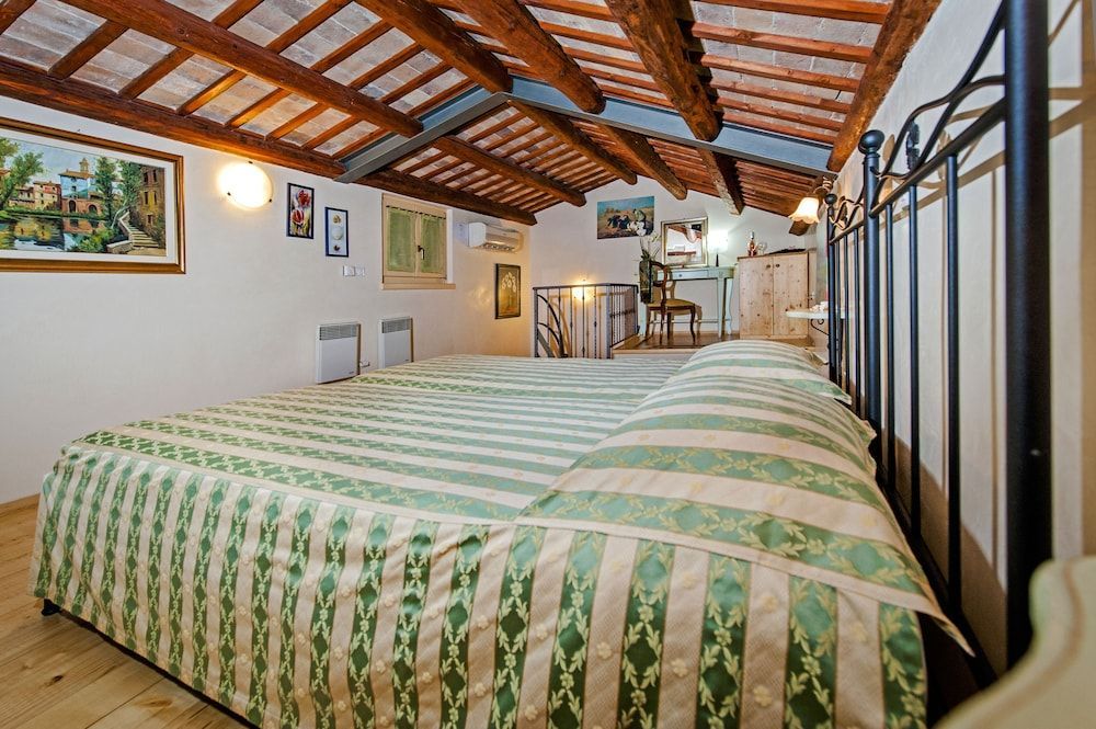Residence LA CARERA Centro Storico 2