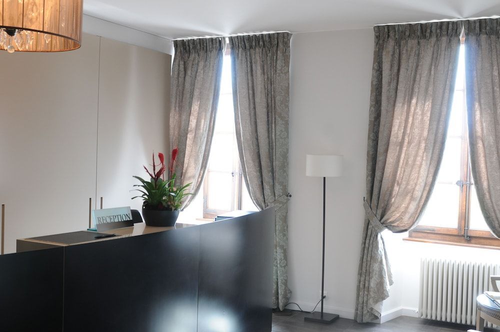 Hostellerie Le Petit Manoir 2