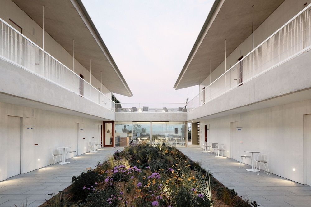 Hotel Bela Fisterra 1