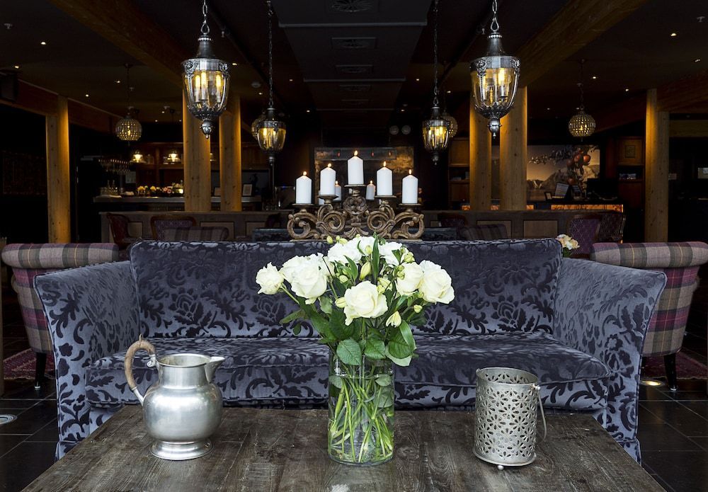 Fretheim Hotel 2