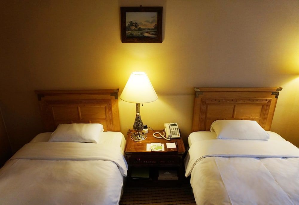 Commodore Hotel Busan 2