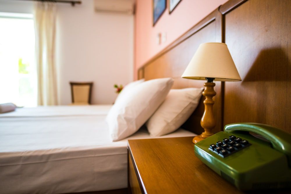 Three Stars Beach Hotel 2