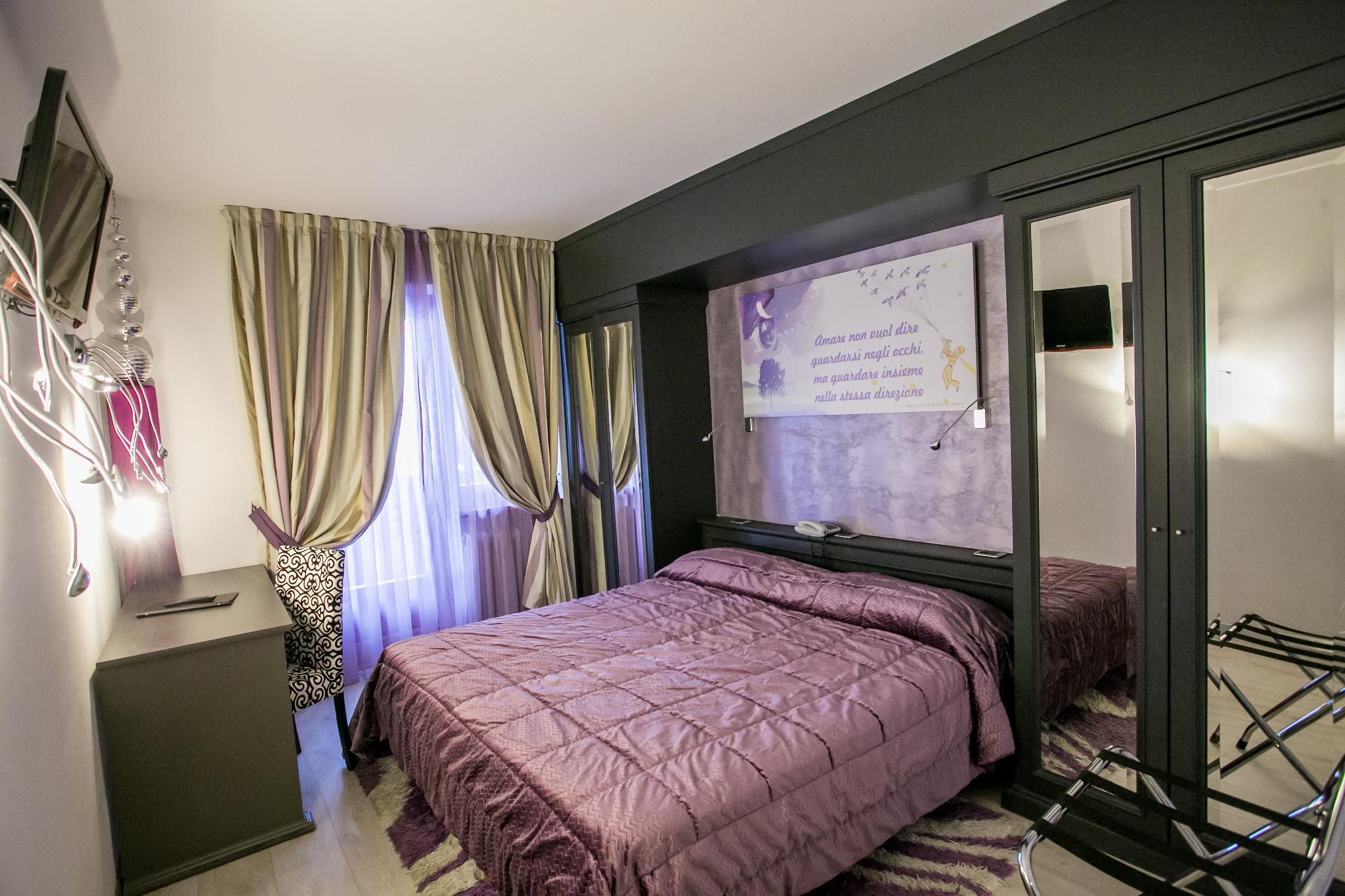 Design Oberosler Hotel 2