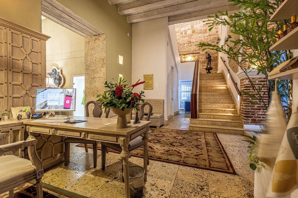 Hotel Casa del Gobernador 2