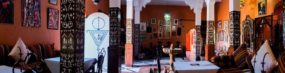 Le Petit Riad Maison d'hôtes 2