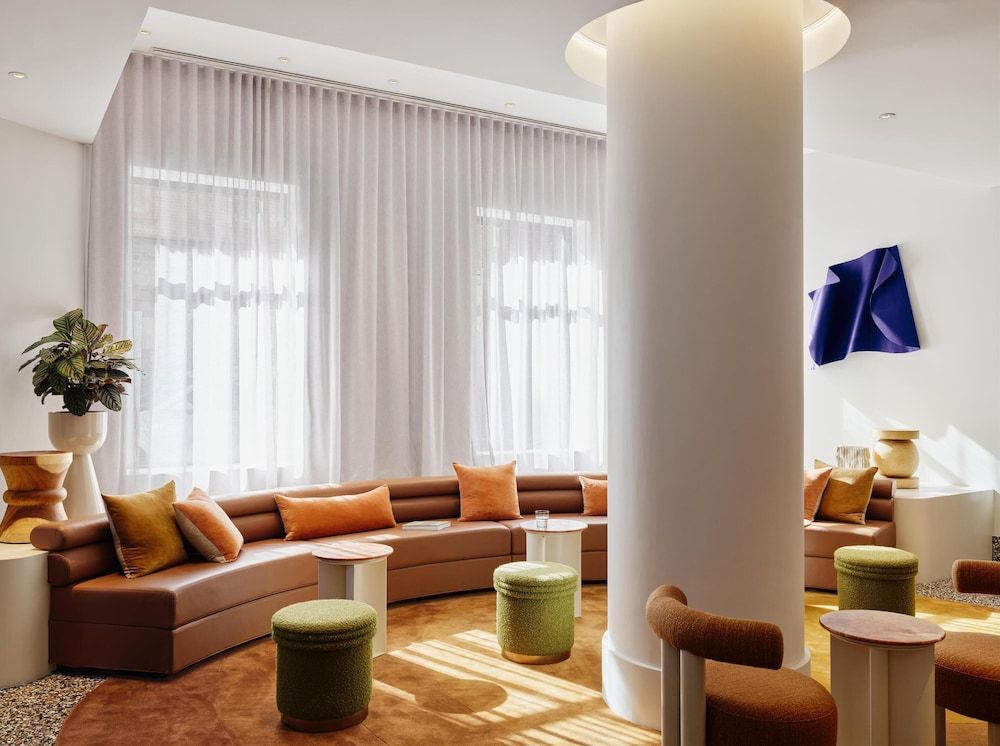 Adina Apartment Hotel Sydney Town Hall 1