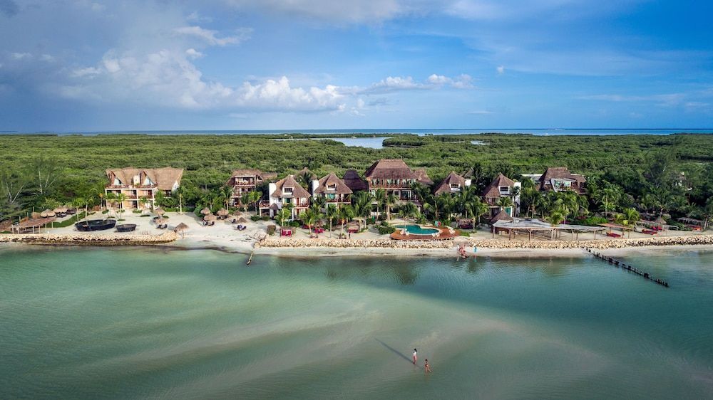 Hotel Villas Flamingos 1
