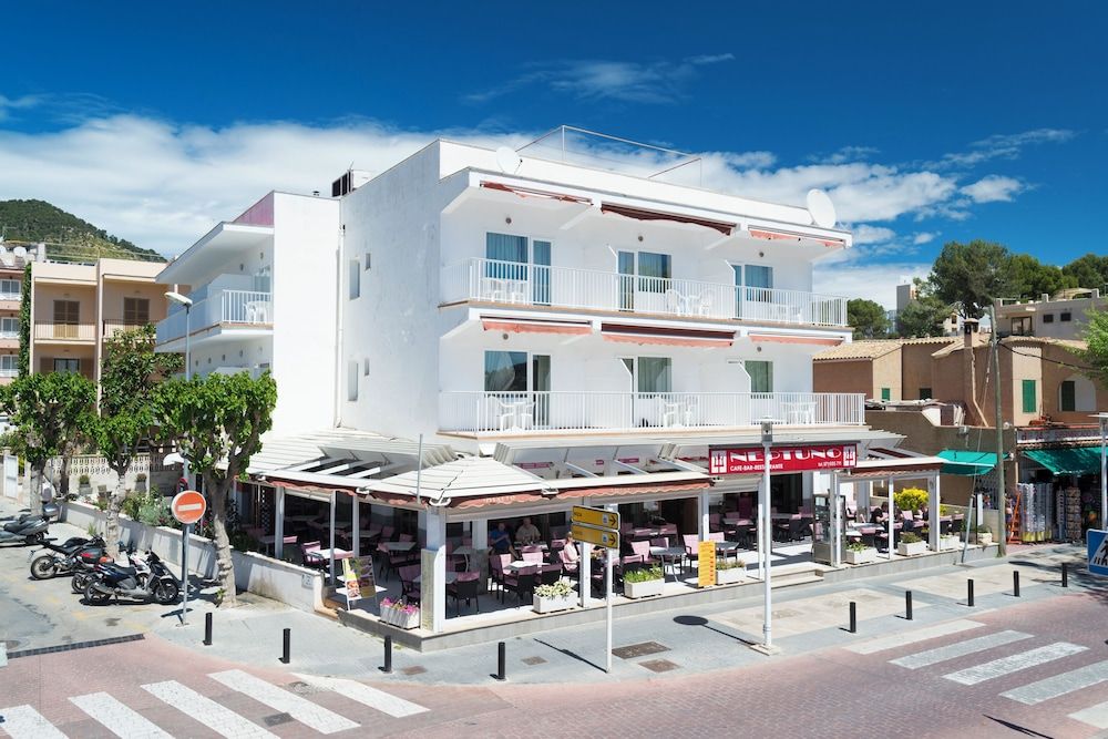 Hostal Neptuno 1