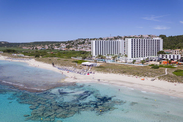 Hôtel Sol Milanos Pinguinos sup 1