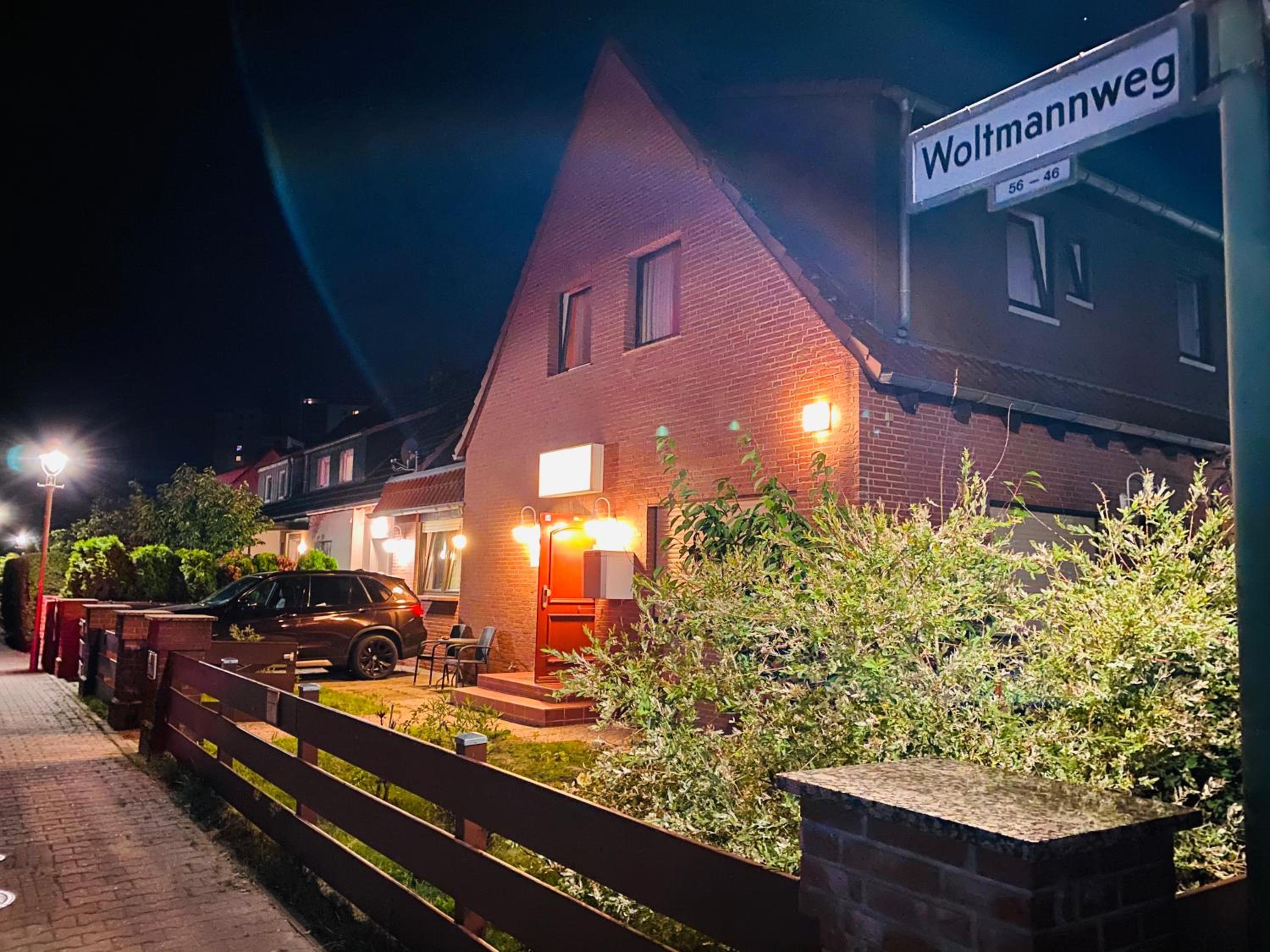 Hotel Pension Pamina 2