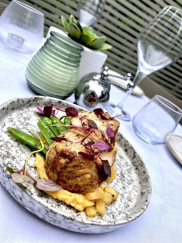 Brocco On The Park Boutique Hotel 2