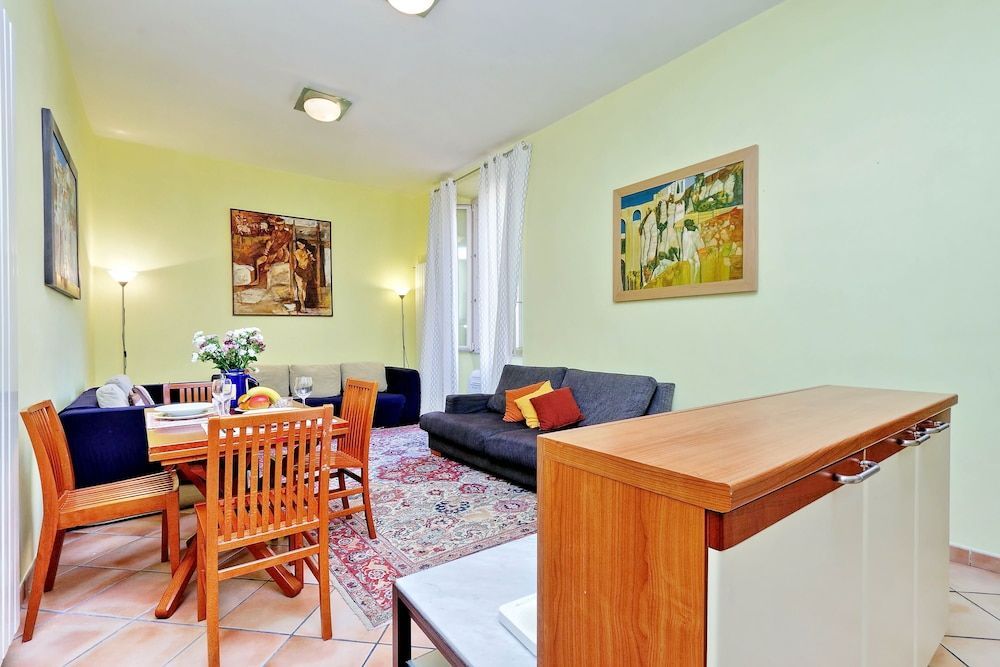 Romalibera - WR Apartments 2