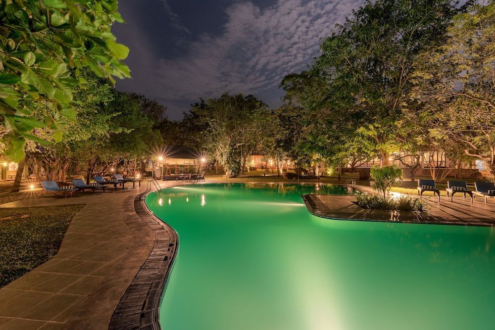 Hotel Elephant Reach 1