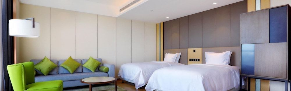 Holiday Inn Hotel & Suites Langfang New Chaoyang by IHG 2