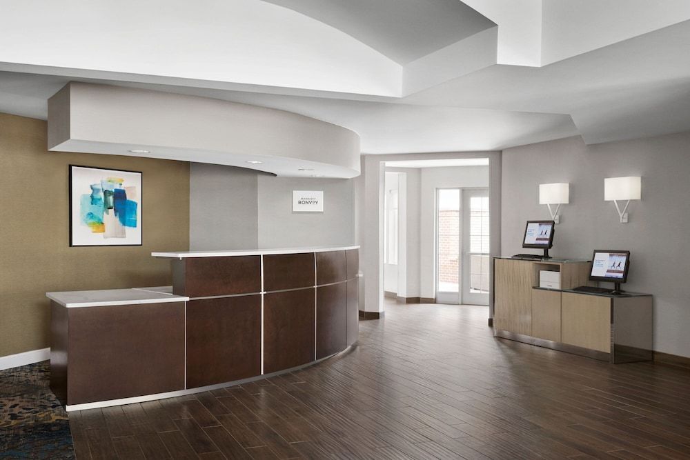 Residence Inn Indianapolis Northwest 2