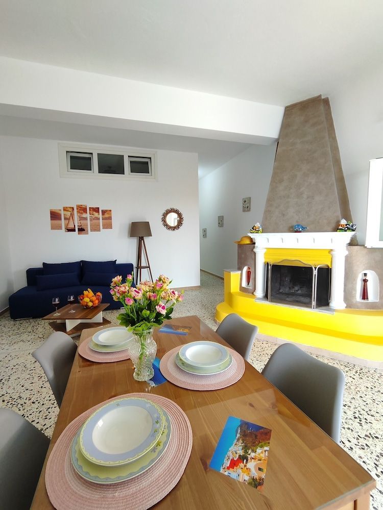 Oasis Apartments 1