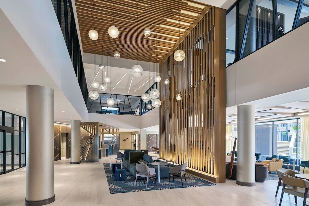 Delta Hotels by Marriott Ashland Downtown 2