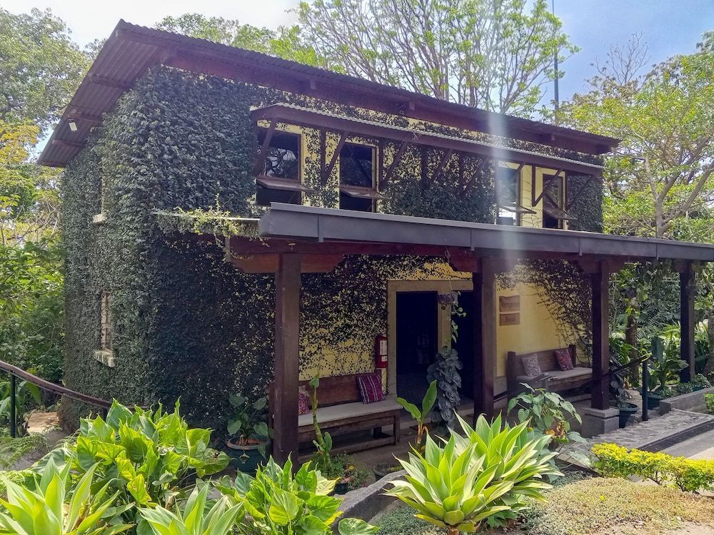 Finca San Cayetano 2