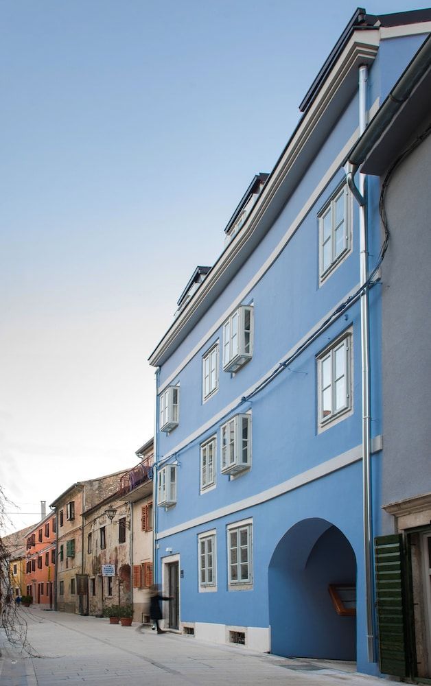Boutique Rooms Mirabilis 1