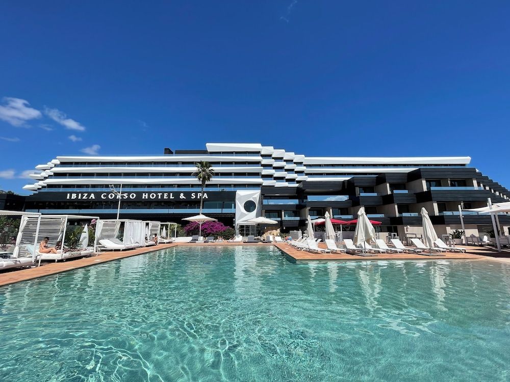 Ibiza Corso Hotel 1