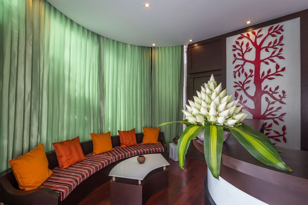 De Sarann Villa 2