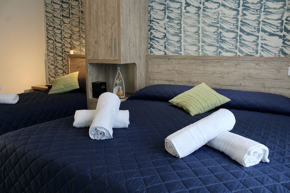 Hotel Adigrat 1