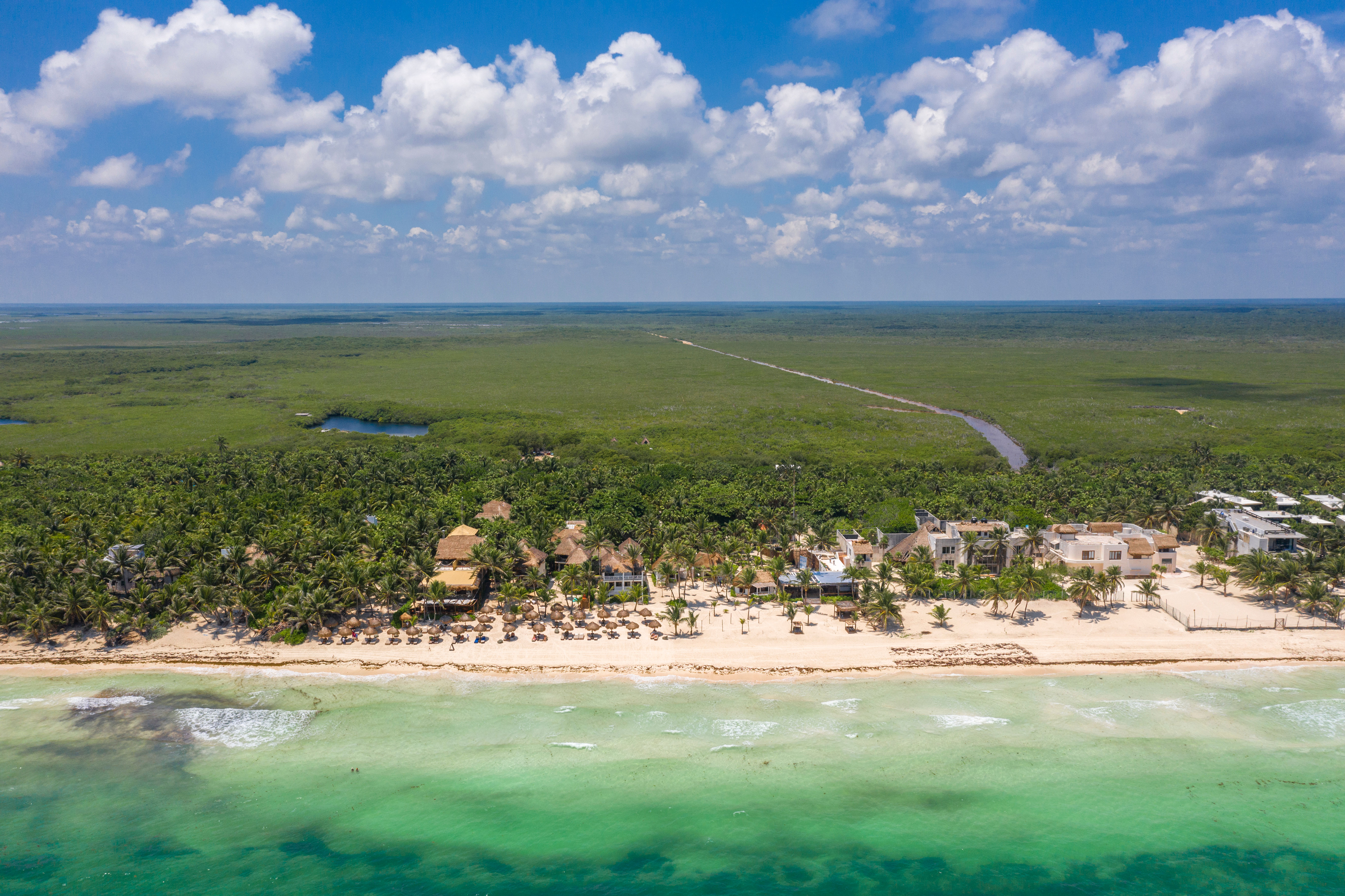Gramercy Tulum 2