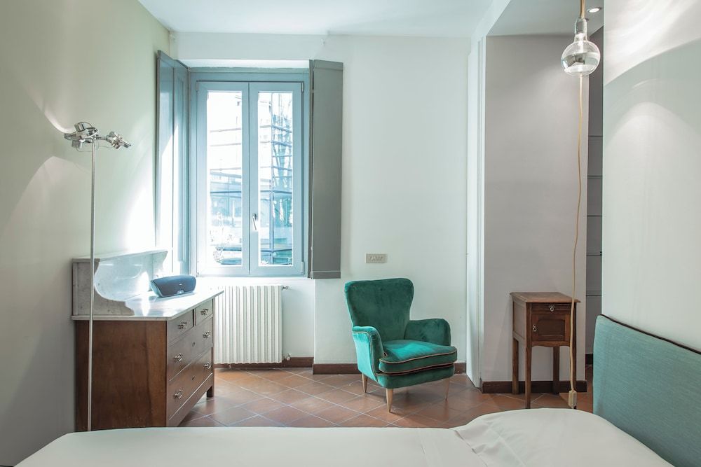 Brera Apartments in Porta Romana 1