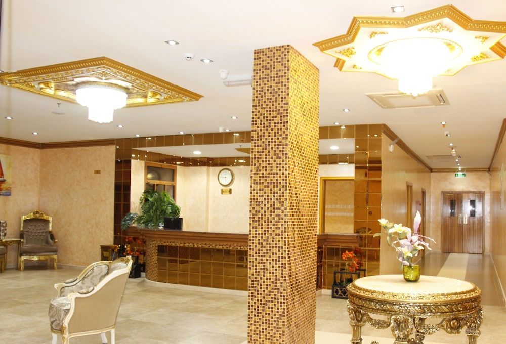 Riyam Hotel 1