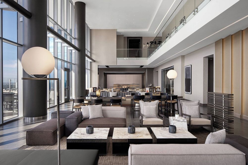 AC Hotel by Marriott Orlando Downtown 2