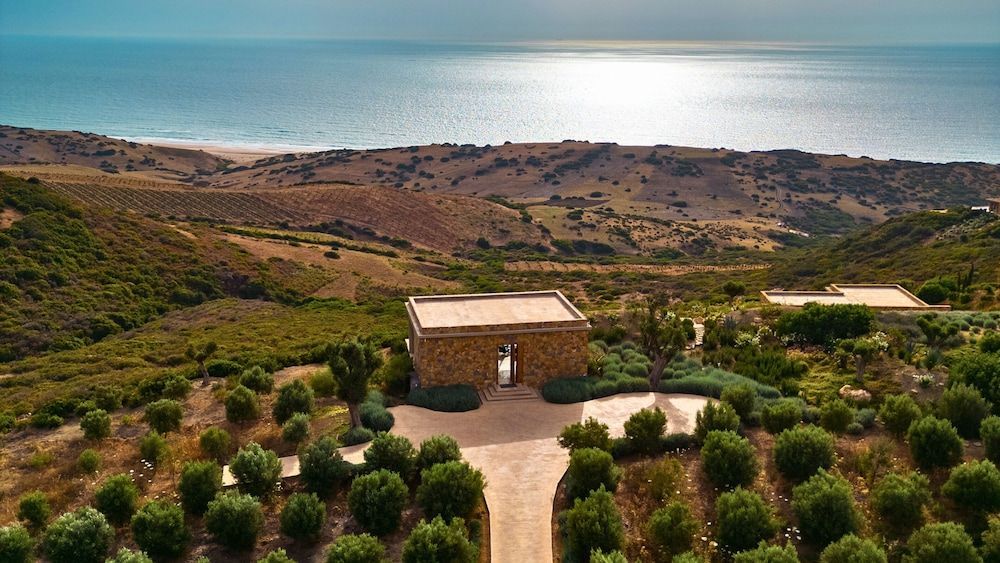 La Fiermontina Ocean 1