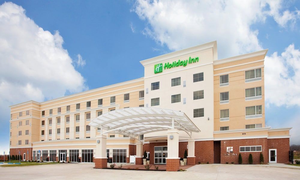 Holiday Inn COLUMBIA-EAST by IHG 1