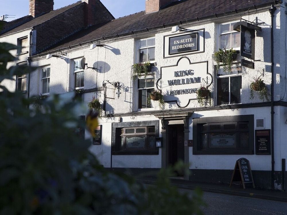 King William Rooms 1