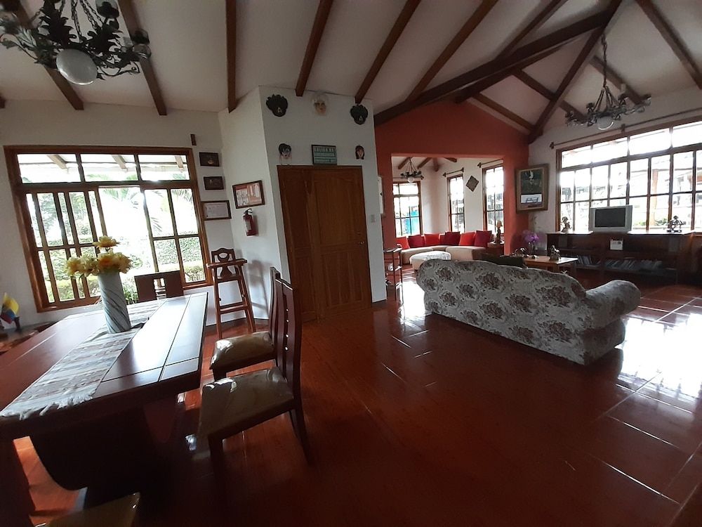 Suymar Ecolodge Galapagos 2