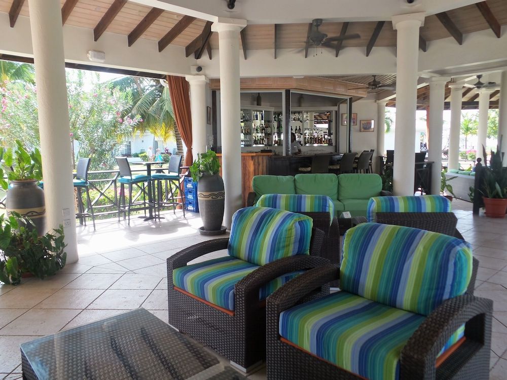 Coyaba Beach Resort 2