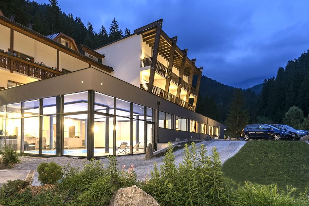 Hotel Rosengarten 1