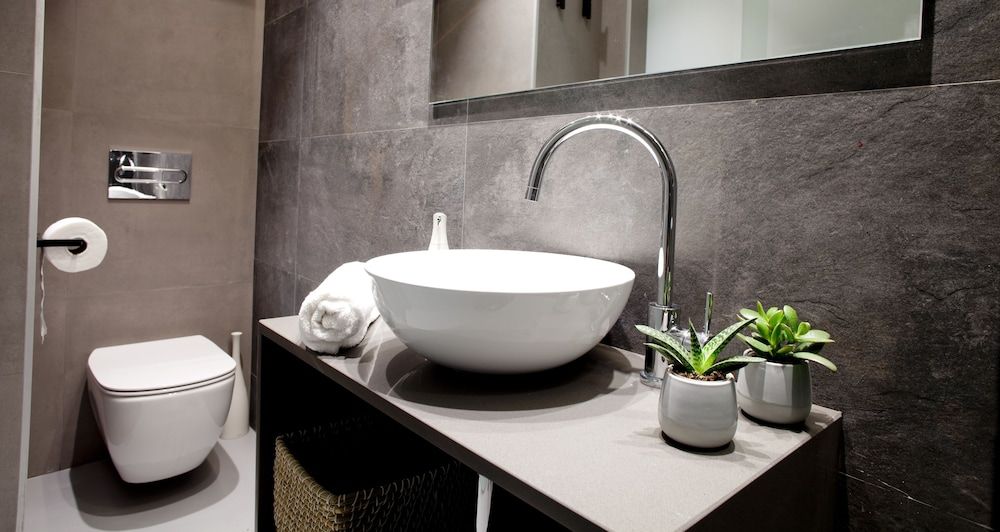 Bilbao Centric Apartments 1
