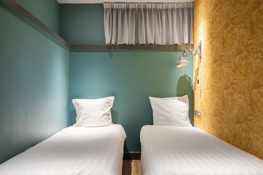 Musea Hotel & Apartments 2